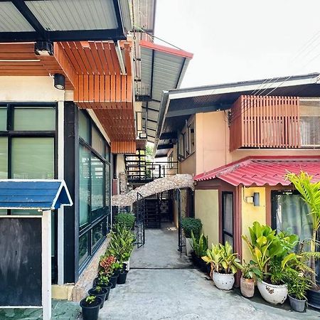 Chubby 5 Room 3 Bangkok Eksteriør bilde