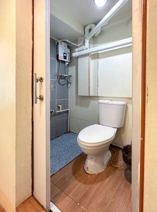 Chubby 5 Room 3 Bangkok Eksteriør bilde