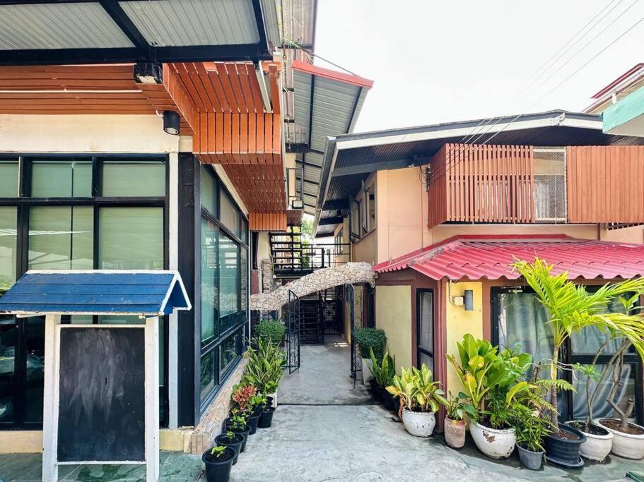 Chubby 5 Room 3 Bangkok Eksteriør bilde